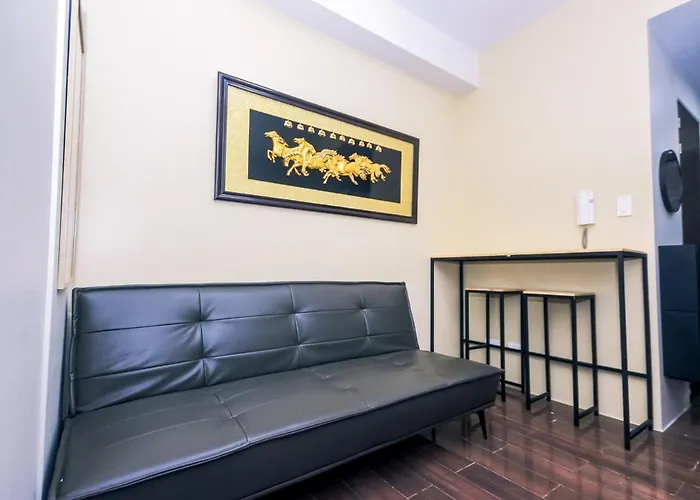 Apartment Escape Luxe 1br Makati Getaway Gym Swim Swim 2946 Fast Mb