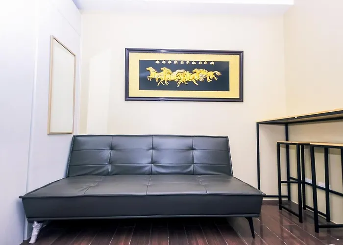 Escape Luxe 1br Makati Getaway Gym Swim Swim 2946 Fast Mb * Manila