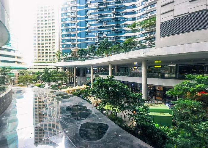 Apartment Escape Luxe 1br Makati Getaway Gym Swim Swim 2946 Fast Mb