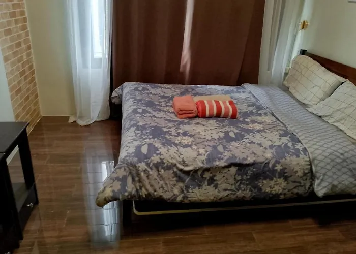 Escape Luxe 1br Makati Getaway Gym Swim Swim 2946 Fast Mb Apartment *