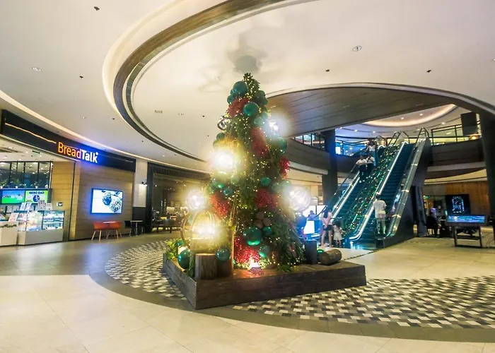 Escape Luxe 1br Makati Getaway Gym Swim Swim 2946 Fast Mb Apartment