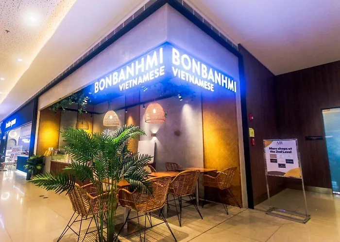 Escape Luxe 1br Makati Getaway Gym Swim Swim 2946 Fast Mb Apartment